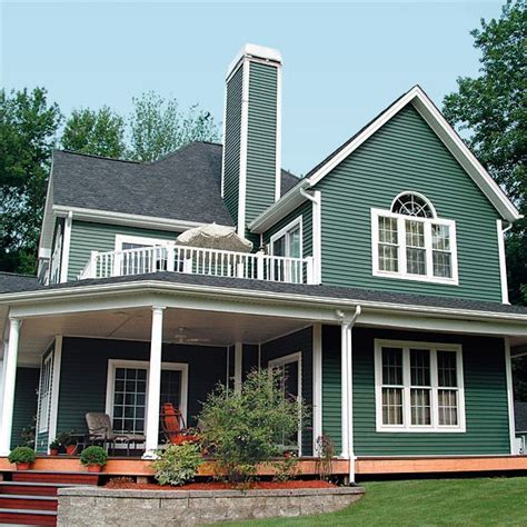 dark green vinyl siding colors - Awesomest Forum Picture Archive