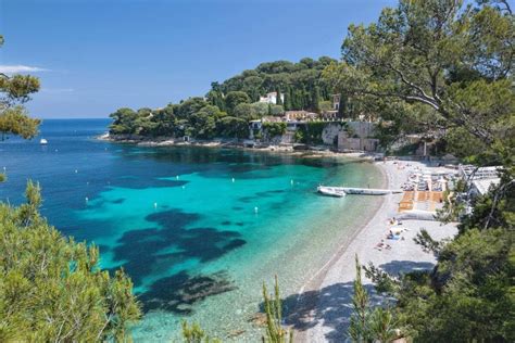 Saint-Jean-Cap-Ferrat Travel Guide - ICONIC RIVIERA