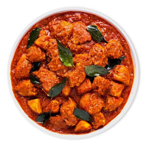 Vindaloo Recipe | Inspired Indian Cooking