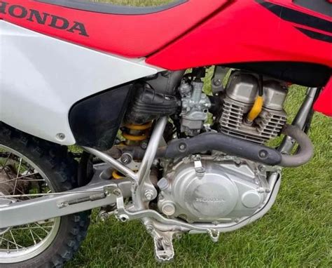 Honda CRF150F Review: Specs You MUST Know Before Buying Motocross ...