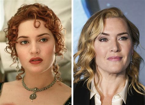 What the Cast of “Titanic” Looks Like Today, 25 Years After the Movie’s ...