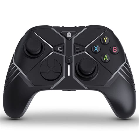 Amazon.com: Gina Joyfurno Wireless Controller, Game Controller ...