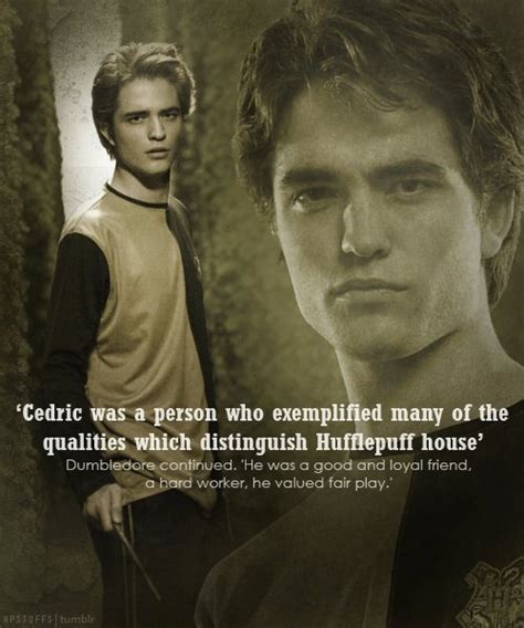 Cedric Diggory - Harry Potter Fan Art (31483826) - Fanpop