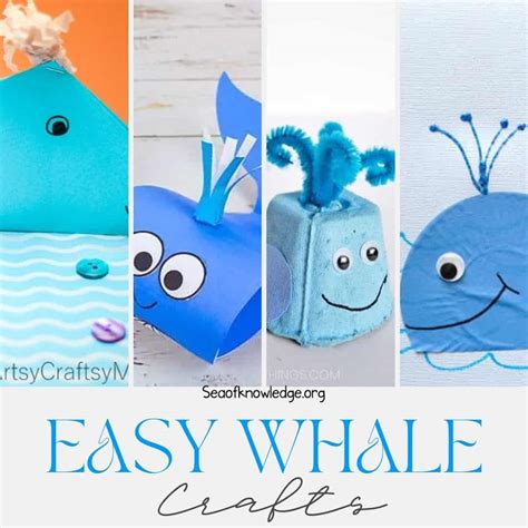 Jonah And The Whale Crafts For Toddlers