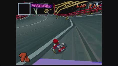 Download Mario Kart DS (NDS ROM)