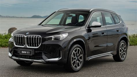 2023 BMW X1 (BR) - Wallpapers and HD Images | Car Pixel