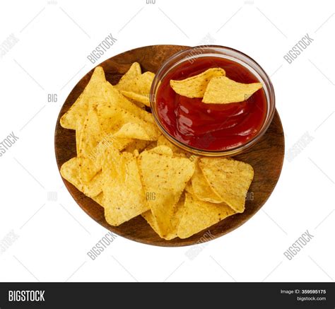 Corn Chips, Nachos Image & Photo (Free Trial) | Bigstock