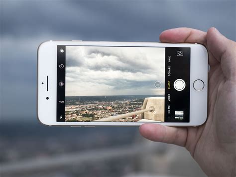 The Best Smartphone Camera, as judged by YOU! | iMore