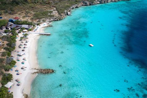 12 Best Curacao Beaches You Can't Miss - Dana Berez