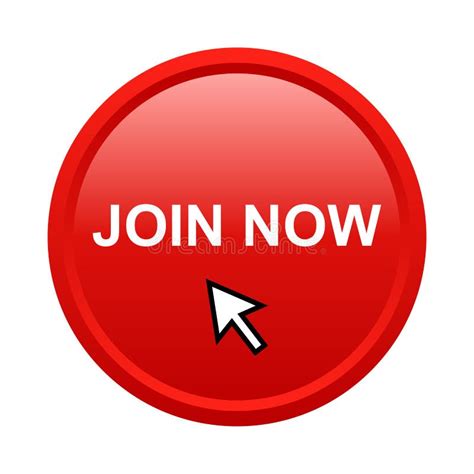 Join Now Button - Join now button icons to download | png, ico and icns ...