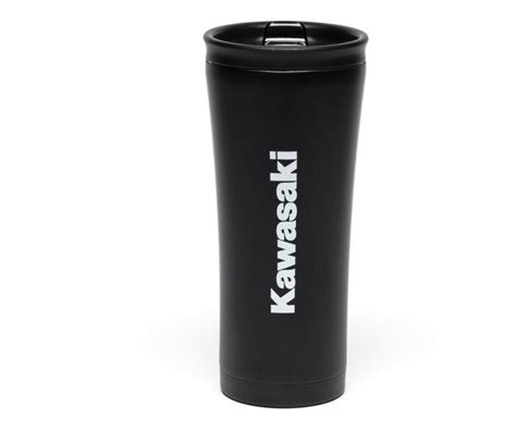 Kawasaki Travel Mug