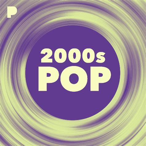 2000s Pop Radio - Listen to Unknown, Free on Pandora Internet Radio