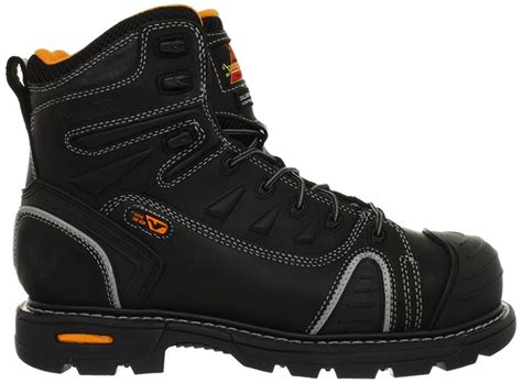 10 Most Comfortable Work Boots That Are Both - Lightweight And Durable