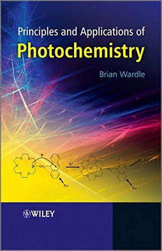 60 Best Photochemistry Books of All Time - BookAuthority