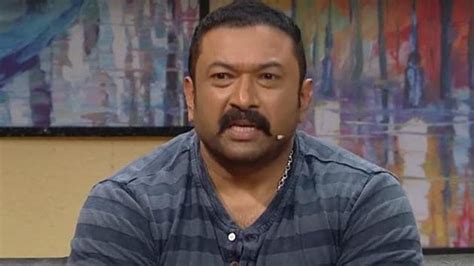 Popular Malayalam actor Baburaj attacked with knife over property ...