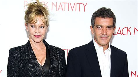 Antonio Banderas’ Wife: His Past Marriages, Plus Who He’s Dating Now ...