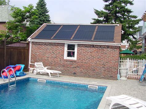 Introducing the Solar Pool Heating Systems and Why They’re So Effective