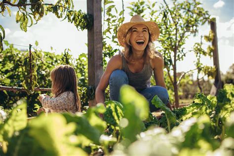 Younger Generations Go Green with Sustainable Gardening - Cutting Edge ...