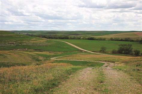 Classic Roads: Kansas’s Flint Hills National Scenic Byway