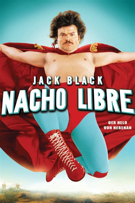 Nacho Libre: Trailer 1 - Trailers & Videos - Rotten Tomatoes