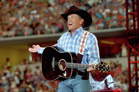 George Strait’s farewell tour finale hits DVD