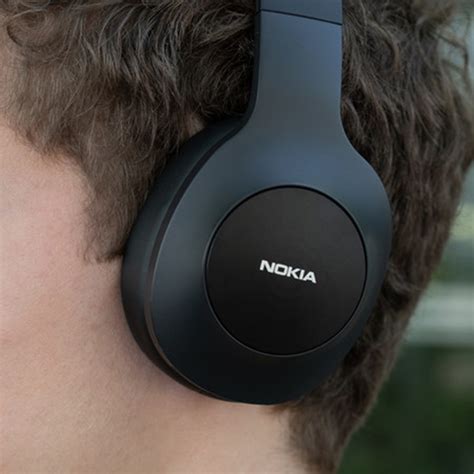 Nokia Essential True Wireless Headphones E1200