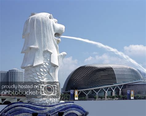 My Tokyo Dream: Merlion's Guest Appearance in ANA commercial