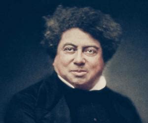 Alexandre Dumas Biography - Facts, Childhood, Family Life & Achievements