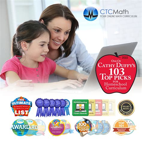 Try CTC Math for FREE! Online Math Curriculum! - Blessed Beyond A Doubt