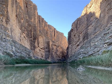 A beginners guide to Texas gem, Big Bend National Park