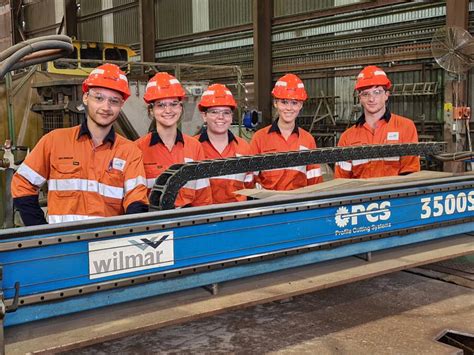 Wilmar Sugar applications open soon for their 2022 apprenticeship round ...