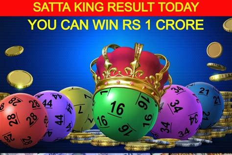 Satta Result 2023: Check Winning Numbers for March 16 Satta Matka ...