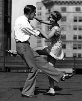 Roaring 1920s Dance Styles - Charleston, Fox Trot, Texas Tommy | Swing ...