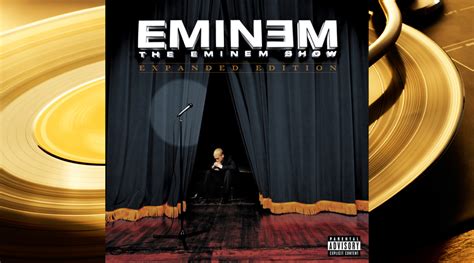 “The Eminem Show” Expanded Edition Coming on Vinyl Soon | Eminem.Pro ...