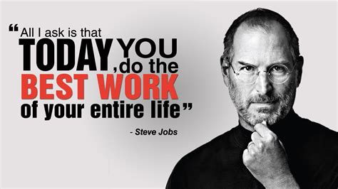 Steve Jobs Quotes Wallpapers - Wallpaper Cave