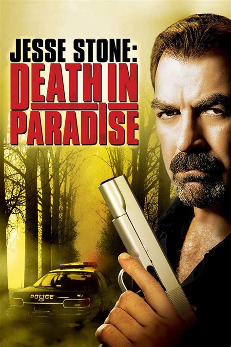 Jesse Stone: Death in Paradise – nekec (dot) com