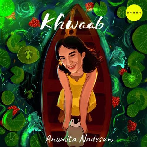 Khwaab Lyrics - Khwaab - Only on JioSaavn