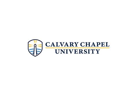 Calvary Chapel University - Him First Media Group