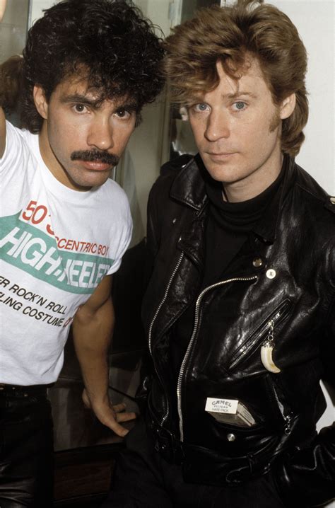 Hall & Oates: Our 1988 Interview - SPIN