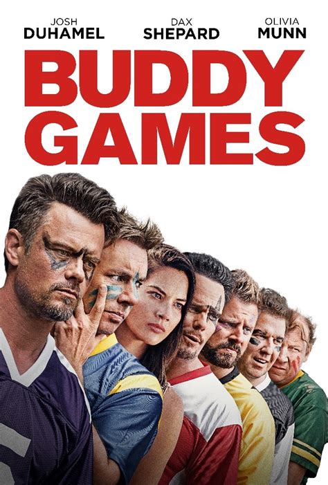 Buddy Games (2019) Bluray FullHD - WatchSoMuch