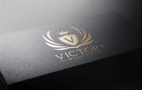 Business Card Logo PSD Mockup Download Free - DesignHooks