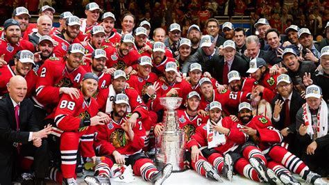 Blackhawks Stanley Cup 2015 Wallpaper - WallpaperSafari