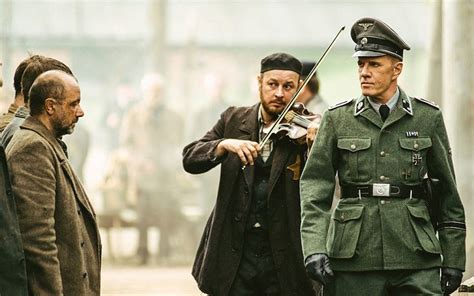 Russia's Oscar entry is depiction of (gratuitous?) violence at Sobibor ...