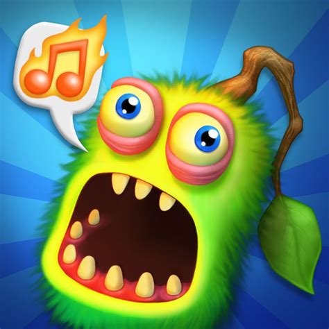 My Singing Monsters (2012) - MobyGames