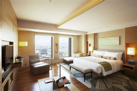 InterContinental Osaka - Inside Osaka