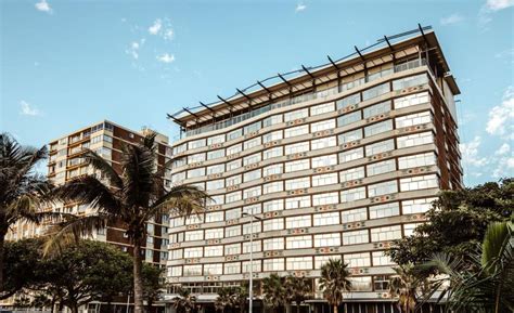 Belaire Suites Hotel - Cheapest Prices on Hotels in Durban - Free ...