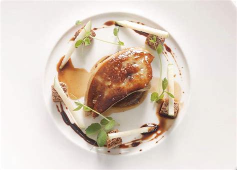 18 Foie Gras Dishes for When You Wanna Get Fancy | Booky