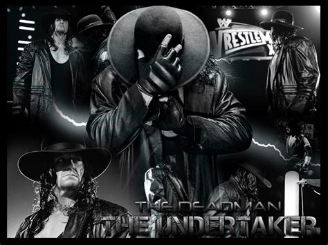 Undertaker American Badass Wallpapers - Wallpaper Cave