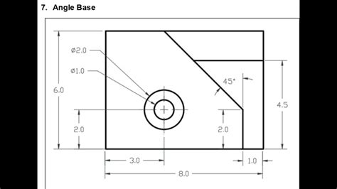 Angle Base - YouTube