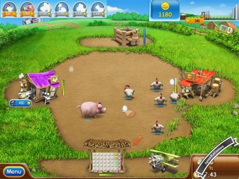 Download Game Farm Frenzy 2 Full Version Free - digitaltokyo